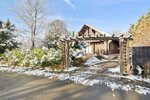 ? Charmantes Blockbohlenhaus in traumhafter Höhenlage von Warstein-Hirschberg - Einfamilienhaus Warstein | Angebot:25232863