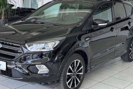 Ford Kuga 82.550 km 16.950 &euro; Arnsberg 59759