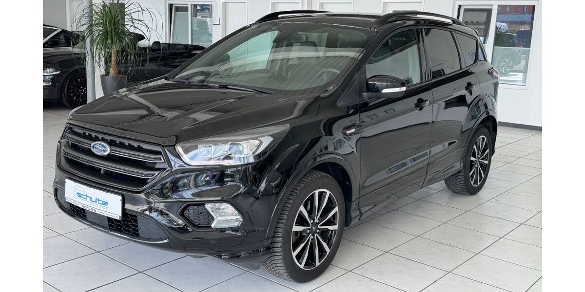 Ford Kuga 82.550 km 16.950 &euro; Arnsberg 59759