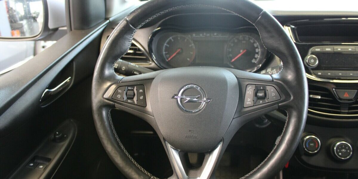 Opel Karl 1.0 Rocks 43.388 km 9.980 &euro; Euskirchen 53881
