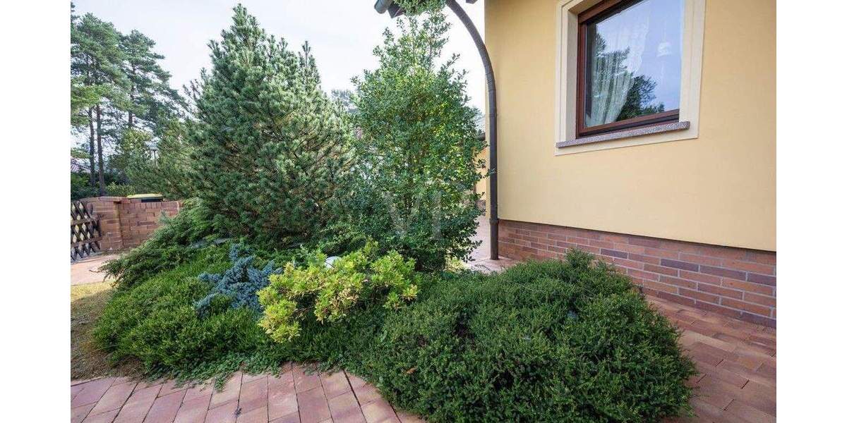 Einfamilienhaus Britz / Kolonie Britz Kolonie Britz - 5 Zimmer, 166 m&sup2;, 550.000&euro; | Angebot:25746074