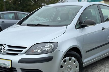 VW Golf Plus 157.000 km 3.990 &euro; Großdubrau/Zschillichau 02694