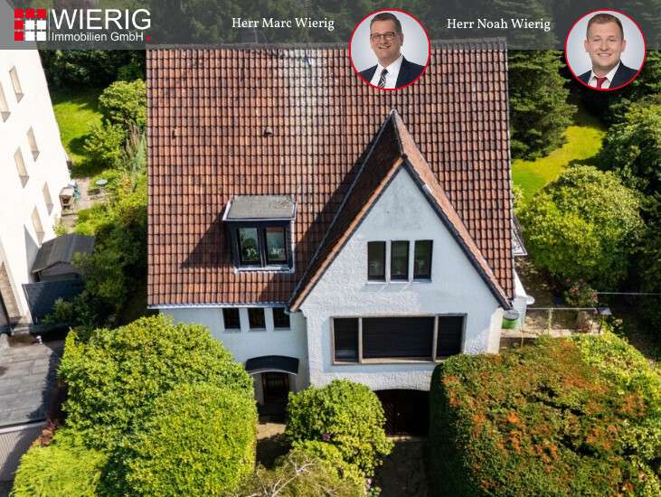 Grundstück zu verkaufen in Essen Bredeney 1.099.000 € 1111 m² zimmer