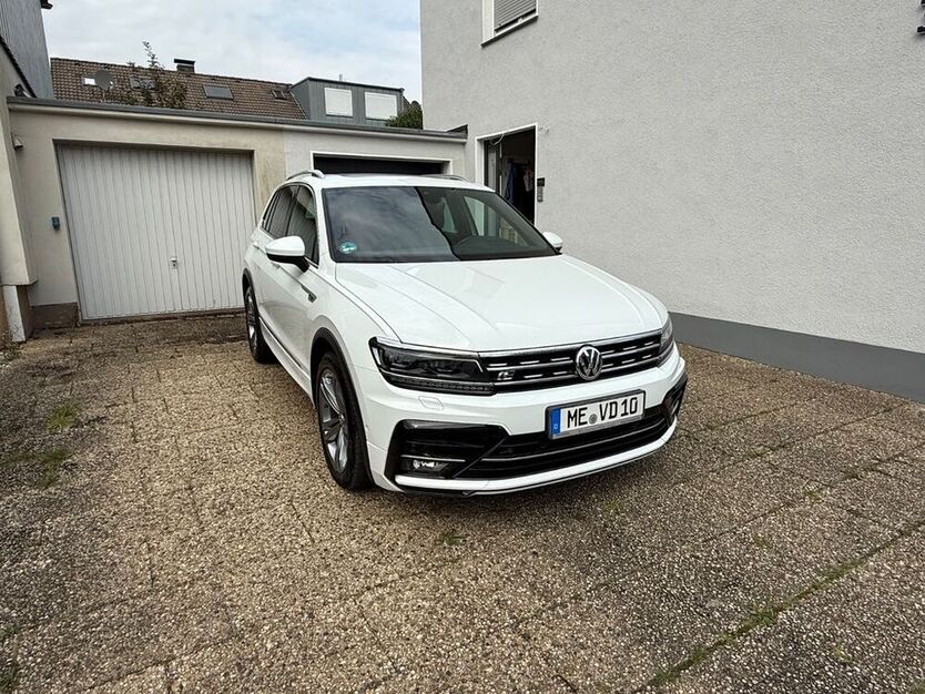 Tiguan