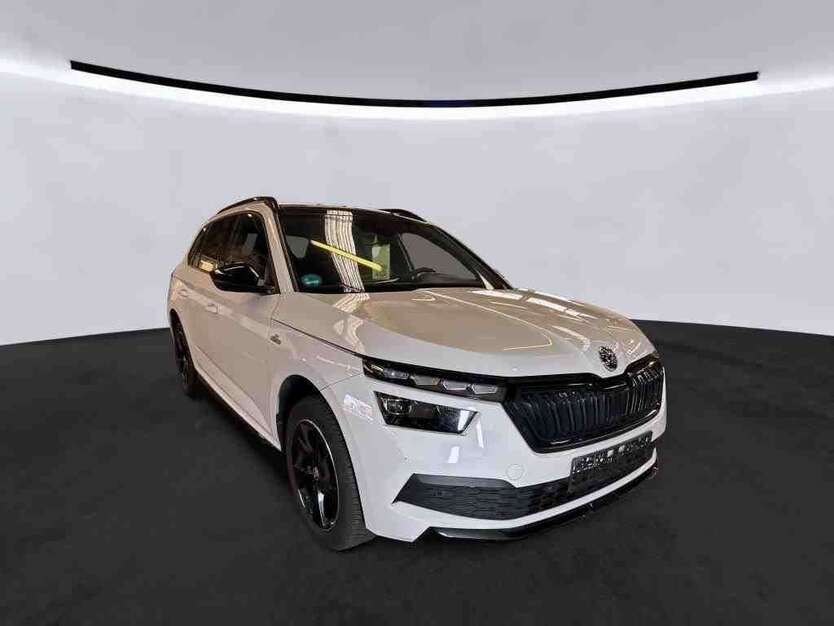 Skoda Kamiq 43.900 km 19.999 € Fulda 36043