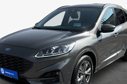Ford Kuga 8.733 km 30.950 € Frankfurt 60386