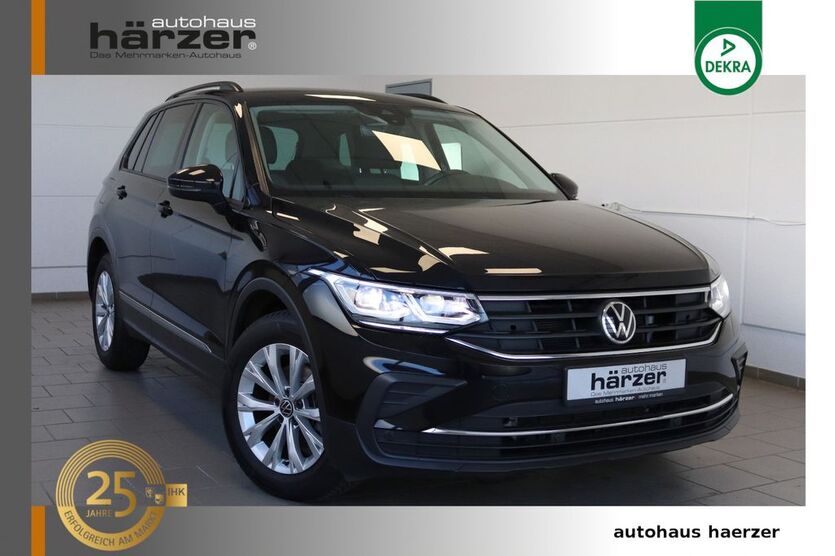 VW Tiguan 35.019 km 26.990 € Schkopau 06258