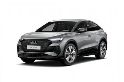 Audi Q4 e-tron 7.460 km 49.880 &euro; Rosenheim 83022