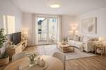 Etagenwohnung Werra-Suhl-Tal Berka - 3 Zimmer, 60 m&sup2;, 89.000&euro; | Angebot:25654154