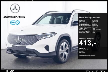 Mercedes EQB