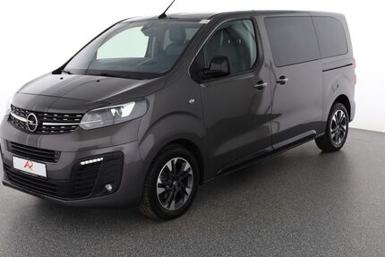 Opel Zafira Life 63.162 km 32.880 &euro; Berlin 12103