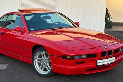 BMW 850 248.192 km 37.500 &euro; Alzenau 63755