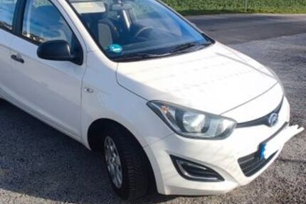 Hyundai i20 85.000 km 4.799 &euro; Montabaur 56410