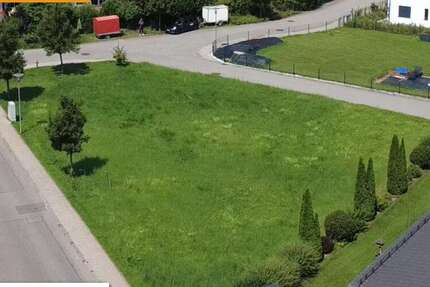 Grundstück zu verkaufen in Kirchdorf am Inn 223.200 € 720 m² zimmer