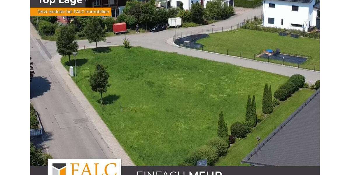 Grundstück zu verkaufen in Kirchdorf am Inn 223.200 € 720 m² zimmer