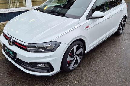 VW Polo 86.302 km 17.290 &euro; Sudwalde 27257