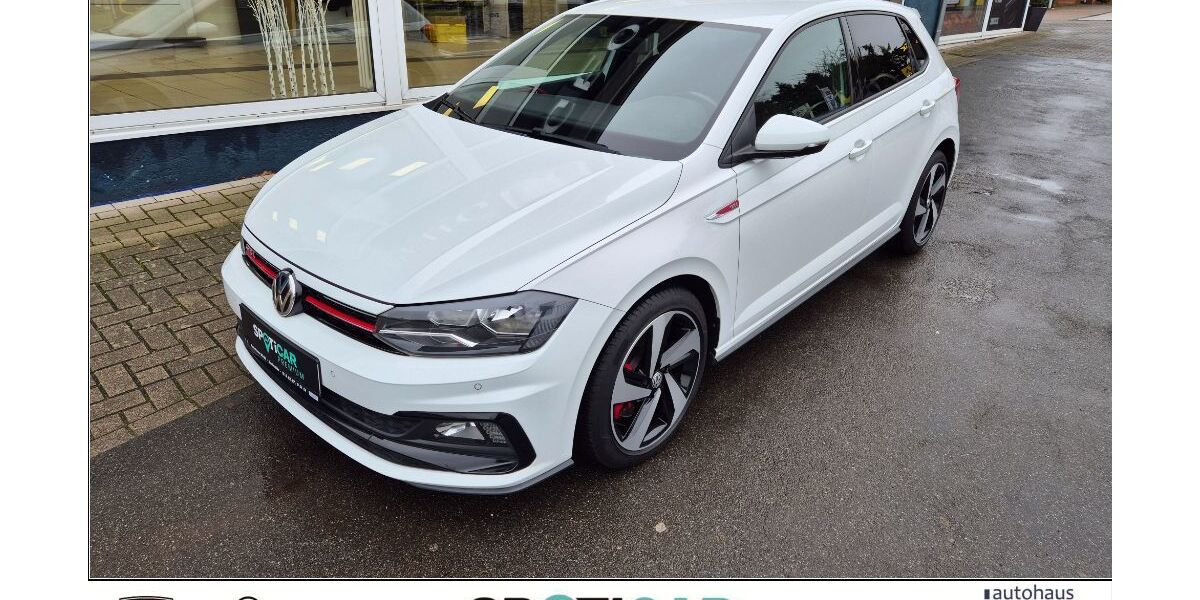 VW Polo 86.302 km 17.690 &euro; Sudwalde 27257