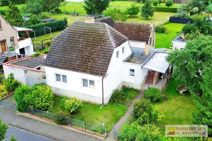 Haus zum Kaufen in Putlitz 85.000 € 100 m²
