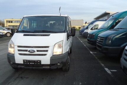 Ford Transit 135.100 km 6.990 &euro; Paderborn 33104