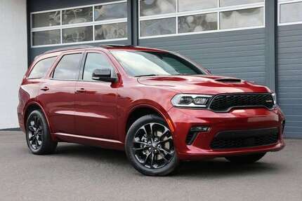 Dodge Durango 148.032 km 29.950 &euro; Rennerod 56744
