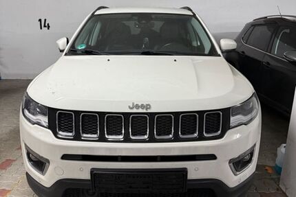 Jeep Compass 100.000 km 13.000 € Ostfildern 73760