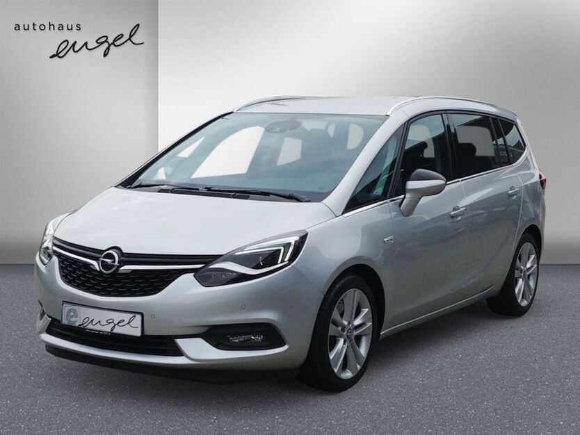 Zafira