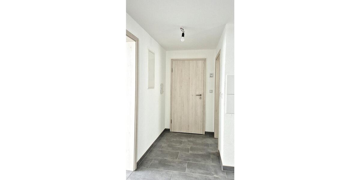 Etagenwohnung Bad Neustadt an der Saale - 2.5 Zimmer, 62 m&sup2;, 630&euro; | Angebot:26399547