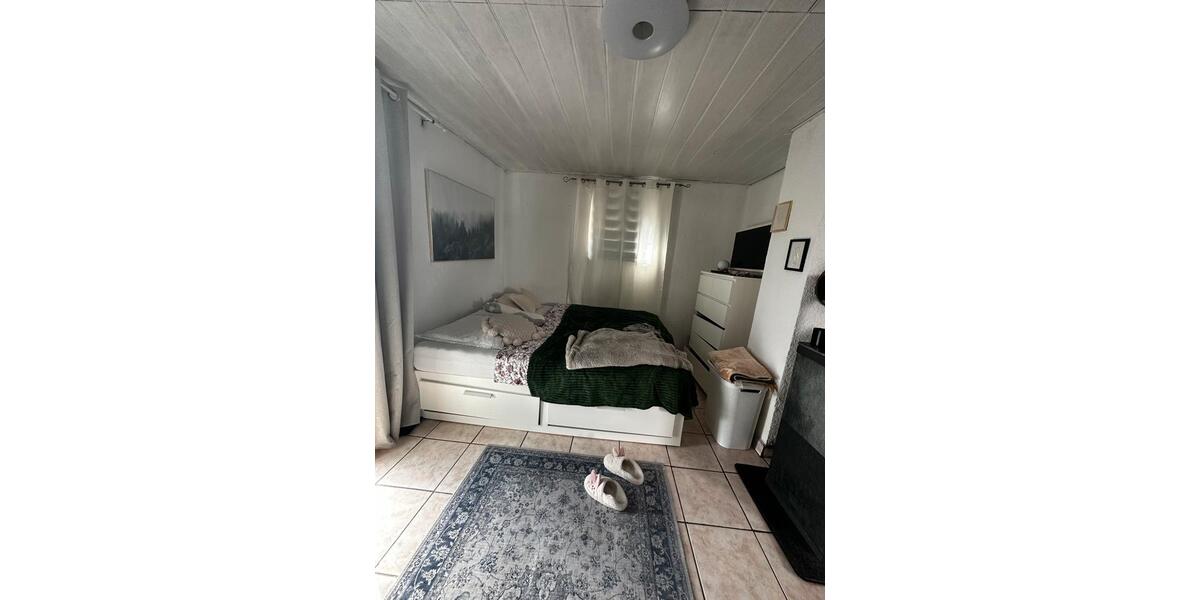 Erdgeschoßwohnung Minden - 1 Zimmer, 38 m&sup2;, 430&euro; | Angebot:25404180