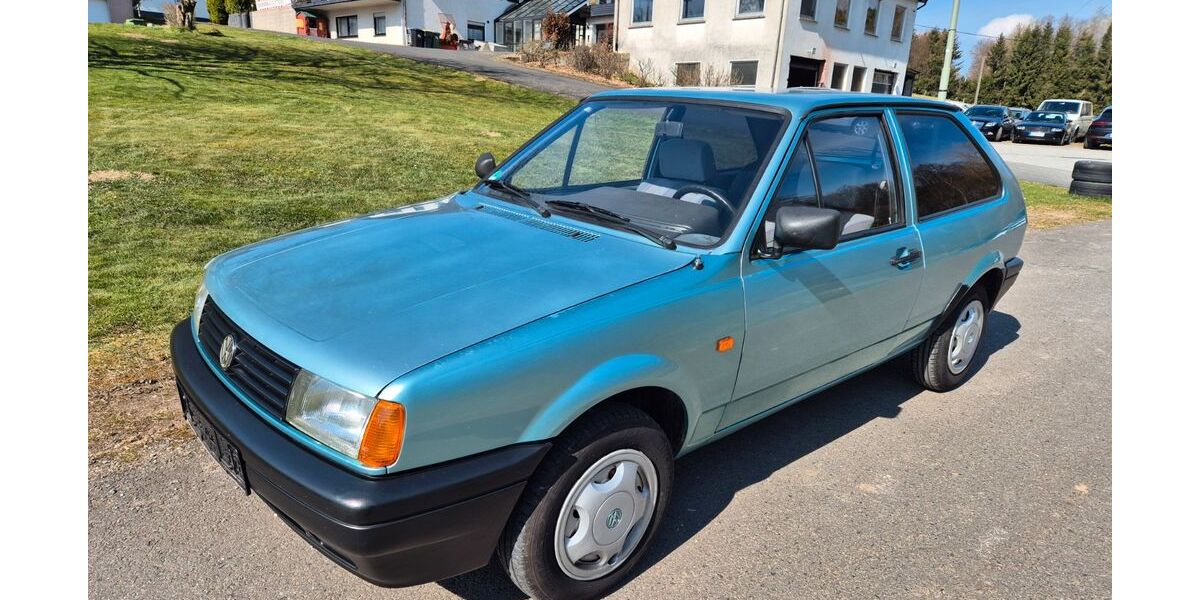 VW Polo 183.000 km 2.999 &euro; Reichshof-Heidberg 51580