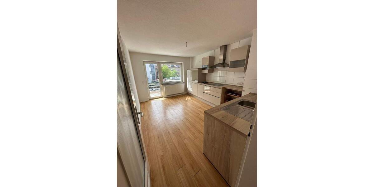 Etagenwohnung Düren - 3 Zimmer, 78 m&sup2;, 620&euro; | Angebot:25461424