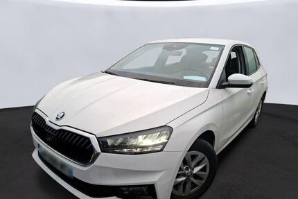 Skoda Fabia 40.227 km 14.980 &euro; Trier 54292