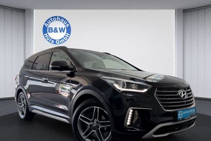 Hyundai Grand Santa Fe 174.251 km 15.999 &euro; Krefeld 47805