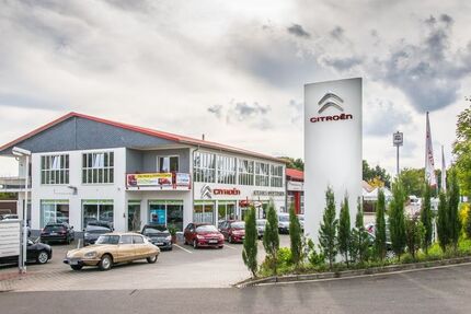 Citroen C4 62.450 km 15.990 € Biebelnheim 55234