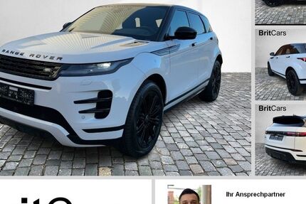 Land Rover Range Rover Evoque 8.497 km 49.550 &euro; Berlin 13581