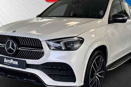 Mercedes-Benz GLE 400 191.900 km 40.998 &euro; Bad Waldsee 88339