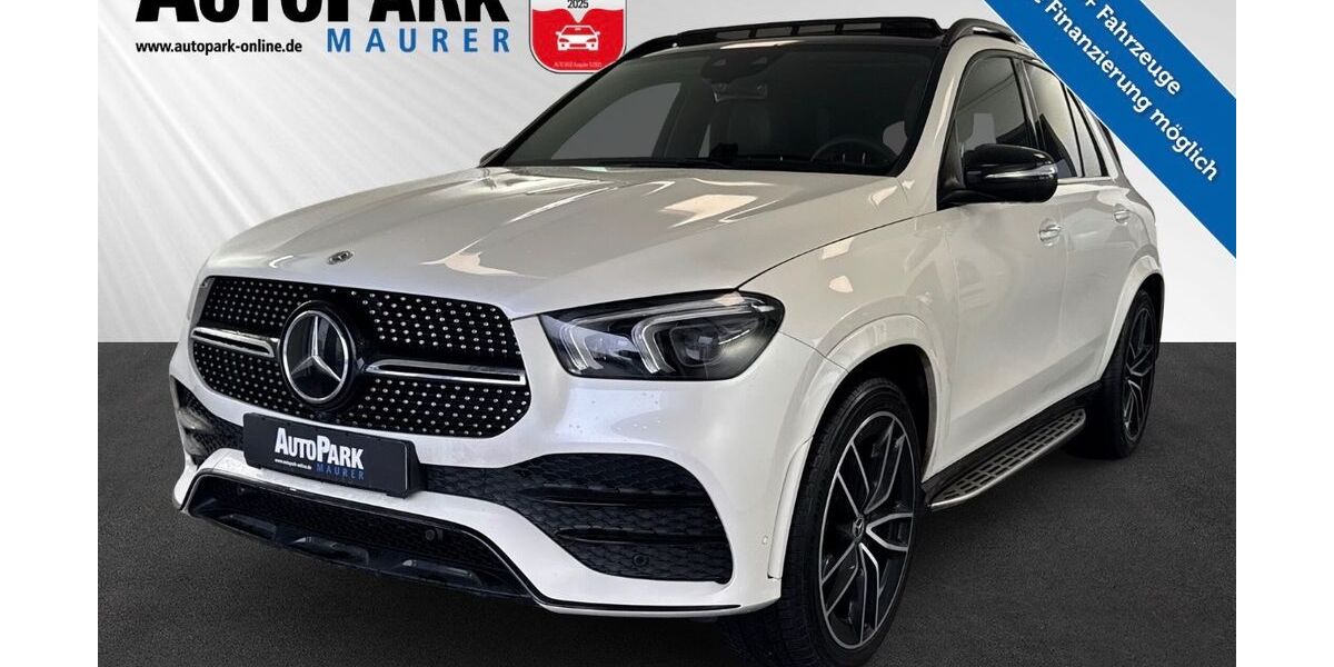Mercedes-Benz GLE 400 191.900 km 40.998 &euro; Bad Waldsee 88339