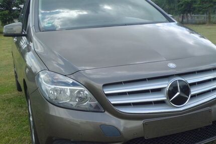 Mercedes-Benz B 180 161.500 km 9.999 &euro; Friedland OT Ramelow 17098