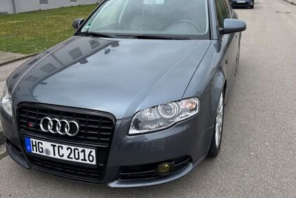 Audi A4 308.438 km 3.250 &euro; Oberursel (Taunus) 61440