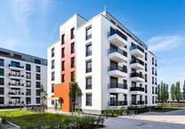 Wohnung zum Mieten in Berlin 1.143,63 € 50.35 m²