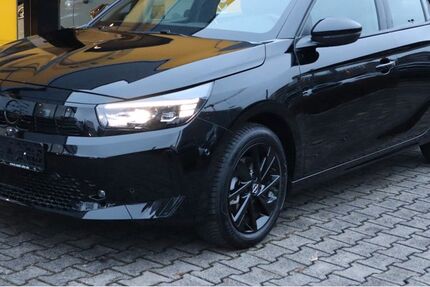 Opel Corsa 4.400 km 20.990 &euro; Ulm 89073