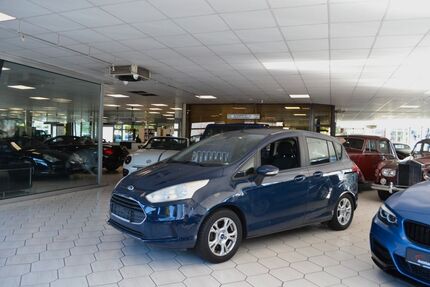 Ford B-Max 128.000 km 6.900 &euro; Barmstedt 25355