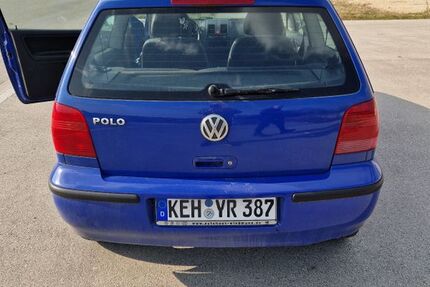 VW Polo 240.520 km 650 &euro; Ingolstadt 85053