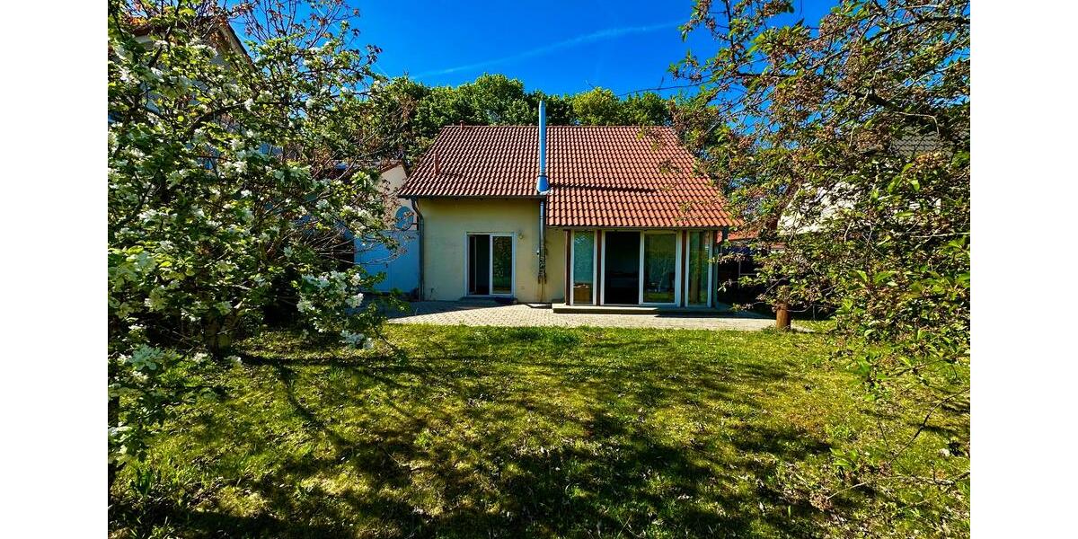 Einfamilienhaus Perl - 479.000&euro; | Angebot:26484218