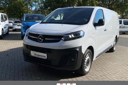 Opel Vivaro 21.500 km 25.490 € Essen 45356