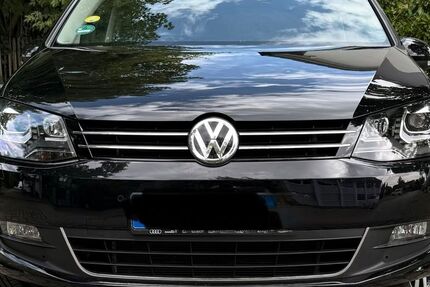 VW Sharan 157.000 km 15.800 &euro; Heitersheim 79423