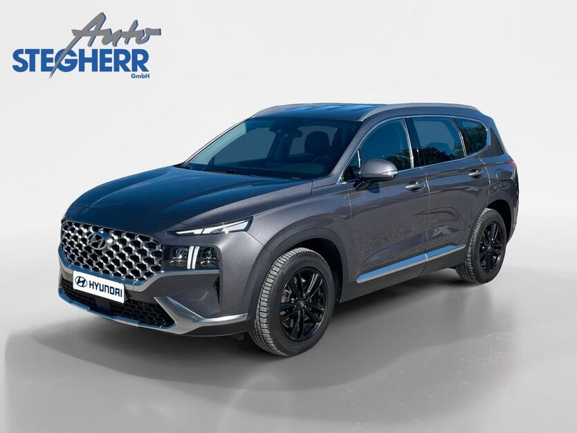 Hyundai SANTA FE 83.000 km 31.985 € Jettingen Scheppach 89343