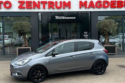 Opel Corsa 33.998 km 9.950 € Magdeburg 39112