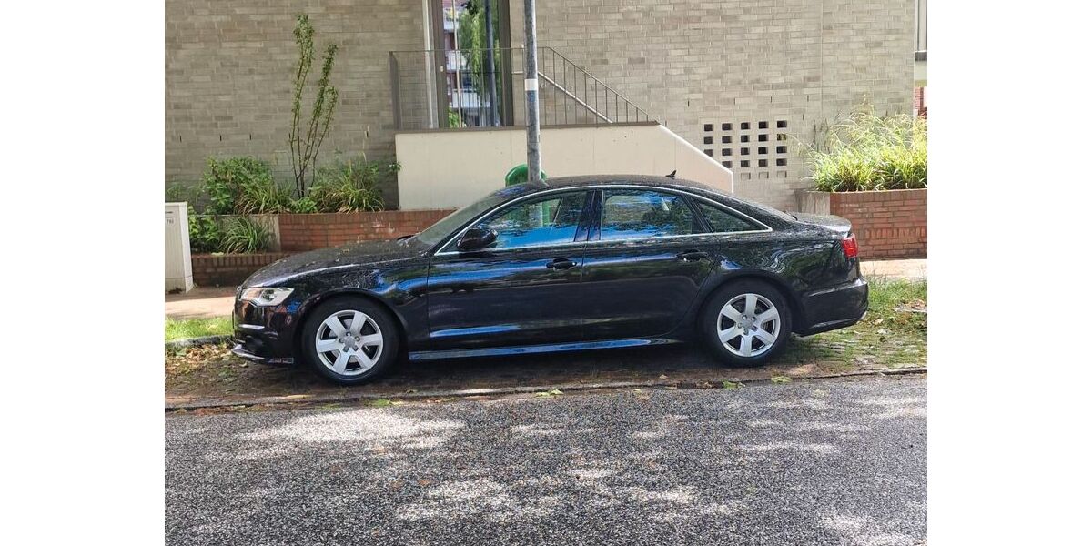 Audi A6 177.600 km 18.000 &euro; Wedel 22880