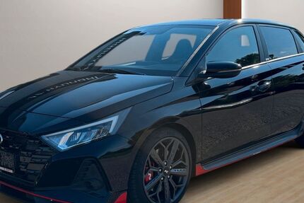 Hyundai i20 64.000 km 23.900 &euro; Obersulm-Willsbach 74182