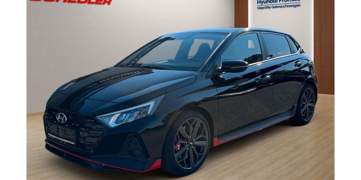 Hyundai i20 64.000 km 23.900 &euro; Obersulm-Willsbach 74182